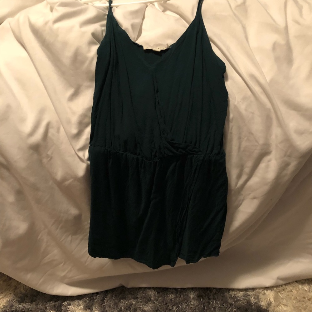 Pacsun LAHearts brand romper